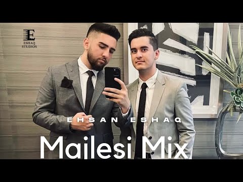 Ehsan Eshaq - Majlesi Vol. 1 Official Release