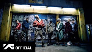 iKON - &#39;BLING BLING&#39; M/V