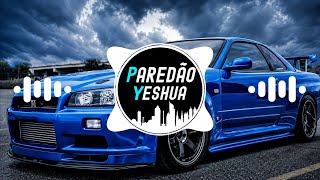 Além do Impossível | VERSÃO - PISEIRO GOSPEL 2025 (PISADINHA GOSPEL)