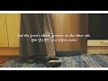 Tom Misch - Disco Yes (Lyrics) 가사/해석