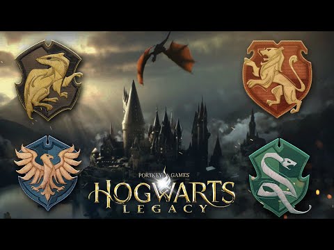 Die wichtigste Entscheidung in Hogwarts Legacy