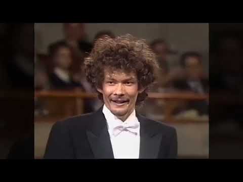 Liszt - Totentanz for Piano and Orchestra (S.126)