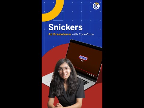 When Hunger Messes with Prompts! | Ad Breakdown with CoreVoice | Ep 10