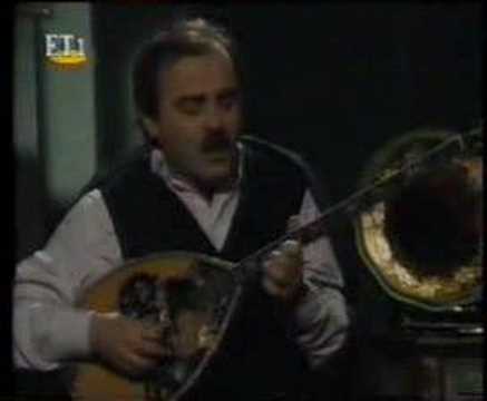 Kastaní Mikroúla - Babis Tsértos