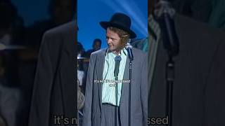 Mick reminisces about Simply Red&#39;s early days on American Bandstand in 1986 🎬 #SimplyRed