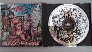 Meat Shits ‎– Ecstasy Of Death (Full Album) 1993