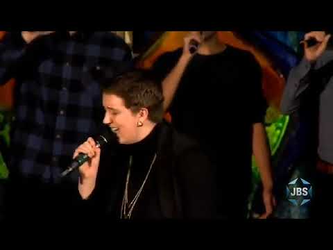 So Far / Lihiot - Alef Beats KOLedge A Cappella Competition 2018