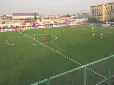 Lokomotivdan ajoyib g'alaba!(1)