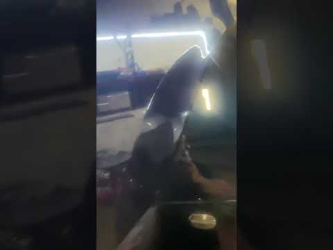 Gen 1 & Gen 3 Rear Fenders by DBL Design