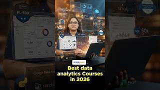 Top Data Analytics Courses 2026 — Full Breakdown & Transcript