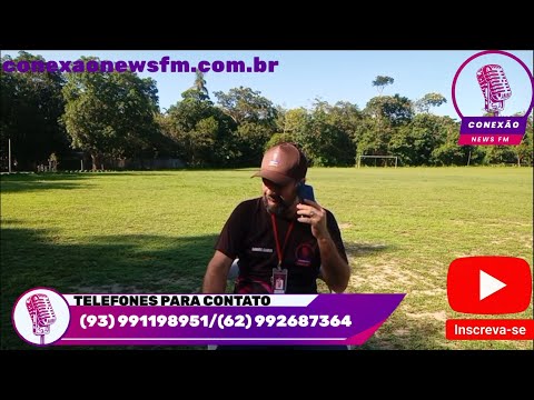 O Povo quer saber como estão as coisas no nosso município