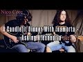 A Candlelit Dinner With Inamorta Asking Alexandria Dual Guitar Cover