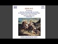 Benvenuto Cellini, Op. 23: Overture