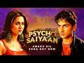 Awara Dil Official Song Ravi Tejasswi Anud Psycho Saiyaan 25 Feb Amazon MX Player