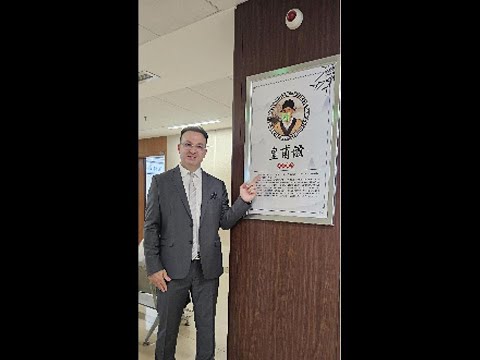 Oncology Care in Abu Dhabi with Dr. Mohanad Diab | Mediclinic