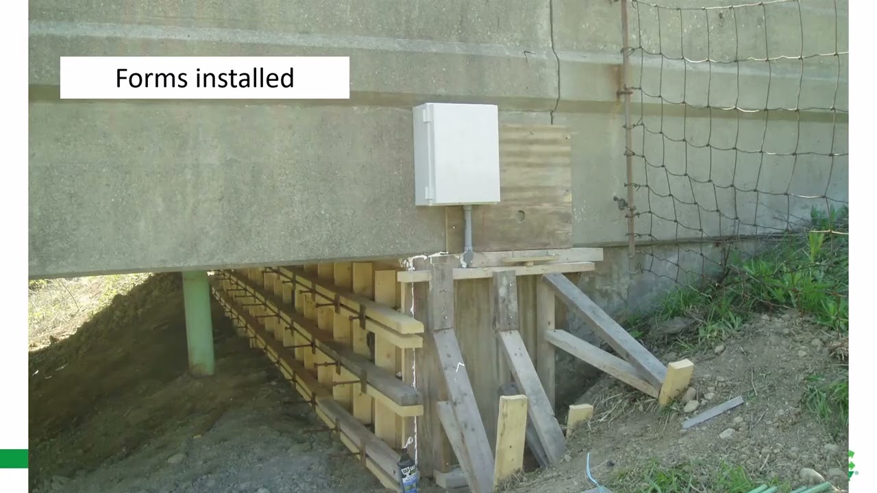 8.1 Cathodic Protection Case Studies for Midwest Bridge Structures