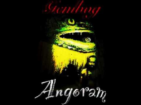 Gembog- Angoram (Papua New Guinea Music)