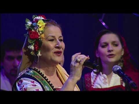 Kalimanku Denkou, Pletenitsa Balkan Choir, featuring Binka Dobreva