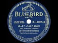 1941 HITS ARCHIVE: Jelly, Jelly - Earl Hines (Billy Eckstine, vocal) - the78prof 1941 HITS ARCHIVE: Jelly, Jelly - Earl Hines (Billy Eckstine, vocal)