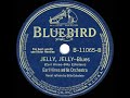 1941 HITS ARCHIVE: Jelly, Jelly - Earl Hines (Billy Eckstine, vocal)