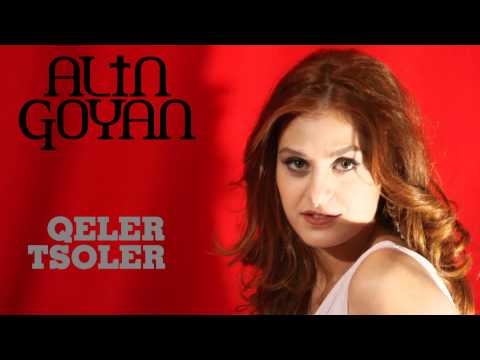Alin Goyan Qeler Tsoler - Komitas