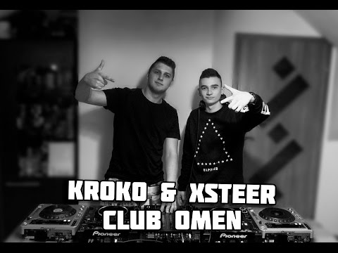 VII NOC ZAGŁADY  OMEN PŁOŚNICA - VIDEO MIX - KROKO & XSTEER