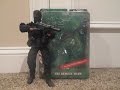 GI Joe 2004 FBI Rescue Team Security Forces Collection Review