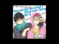 Kyoukai no Kanata 【境界の彼方】 - Character Songs + Duets ...