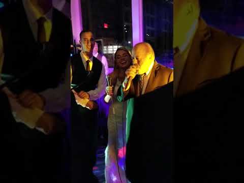 Bill Delaney - The Wedding Singer (Proud Mary)