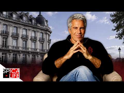 EPSTEIN: investigation into the FRENCH NETWORK behind the scandal