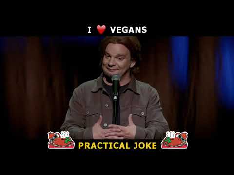 ISMO - I Love Vegans
