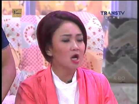 Basa Basi Trans TV 16 November 2015 - Wanita Perkasa Part 5