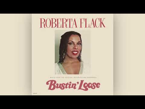 Roberta Flack - Lovin' You (Is Such An Easy Thang To Do) 1981
