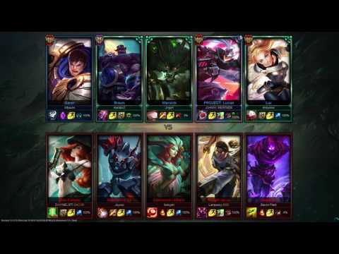 1 minute tips: Warwick