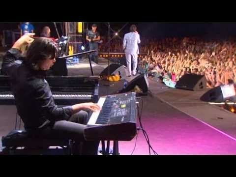 Zdravko Colic - Ruska - (LIVE) - (Usce 25.06.2011.)