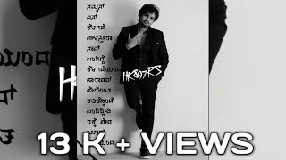 Download lagu Kiran Raj Kannada Motivational status | life Motivation Belif | boys best  whatsapp status hk897rs mp3