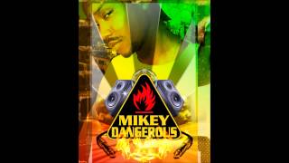 Mikey Dangerous - No Time To Waste - April 2014