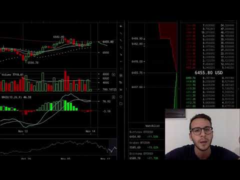 Market Update Nov.7