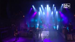 Negramaro - Io non lascio traccia