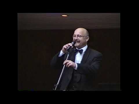 ST.TUTAJ W PARKU PADEREWSKIEGO - TORONTO ROK 2003