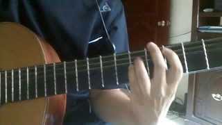 Huecco - Tacones Baratos (Cover Acústico)