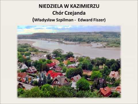 Niedziela w Kazimierzu - Chór Czejanda