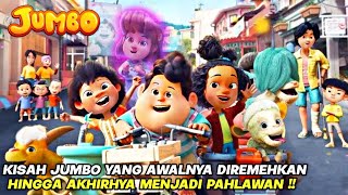 Download lagu The Story of JUMBO Who Was Underestimated Until He Became a Hero ‼️ FILM JUMBO 2025 FULL MOVIE mp3 Download lagu The Story of JUMBO Who Was Underestimated Until He Became a Hero ‼️ FILM JUMBO 2025 FULL MOVIE mp3