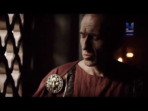 Starożytny Rzym - Osiem dni: Jak narodził się Rzym (odc.  1)