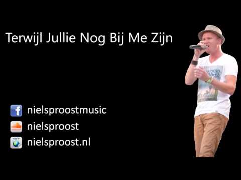Ali B - Terwijl Jullie Nog Bij Me Zijn (cover)