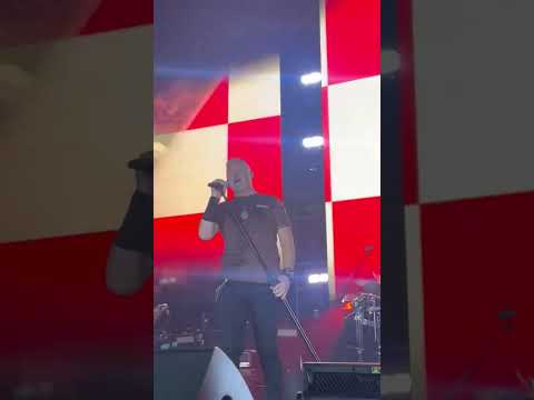 ‘MARKO PERKOVIĆ THOMPSON – BOJNA ČAVOGLAVE' NA KONCERTU U ARENI ZAGREB [27/12/2025]