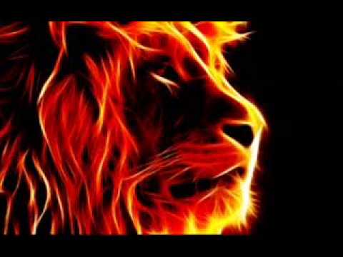 The Partysquad vs The Son, Bluejuice - Fire Lion (Diablotek Mashup)