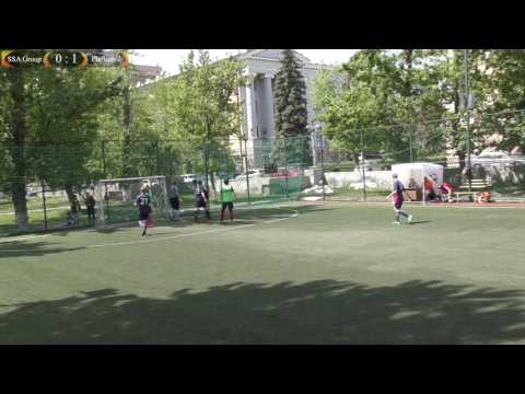 SSA Group 1 - 2 Pl-2