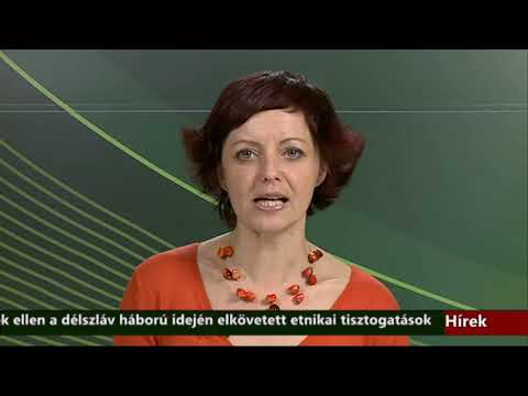 Híradó - 2017.11.29. 20:00h