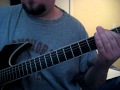 Gardenian The Heartless cover/tabs 